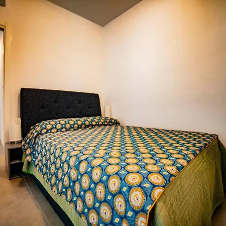 White Veio 公寓 罗马