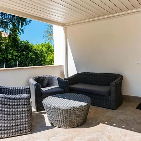 White Veio Apartment Rome