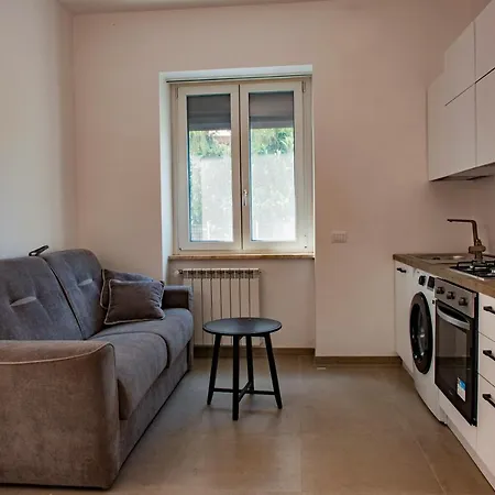 Apartment White Veio *