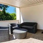 White Veio Apartment Rome