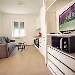 White Veio Apartment Rome