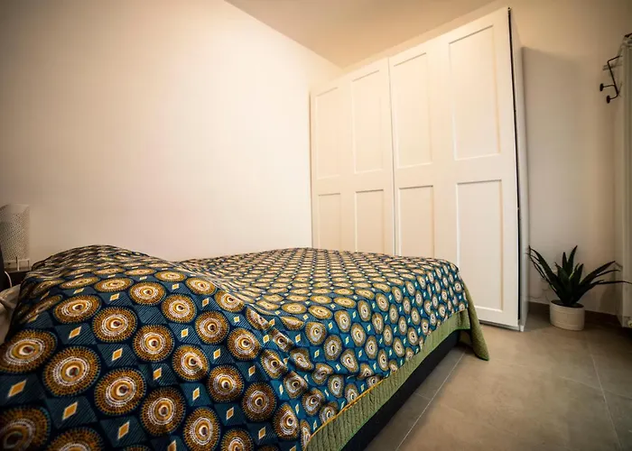 White Veio Apartmán